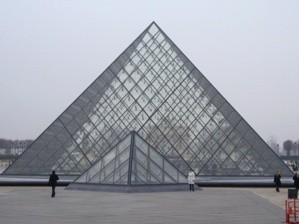 Múzeum Louvre